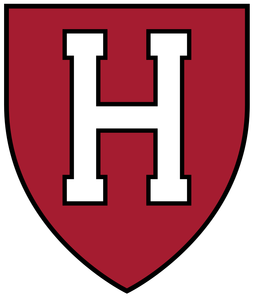 Harvard Crimson logo